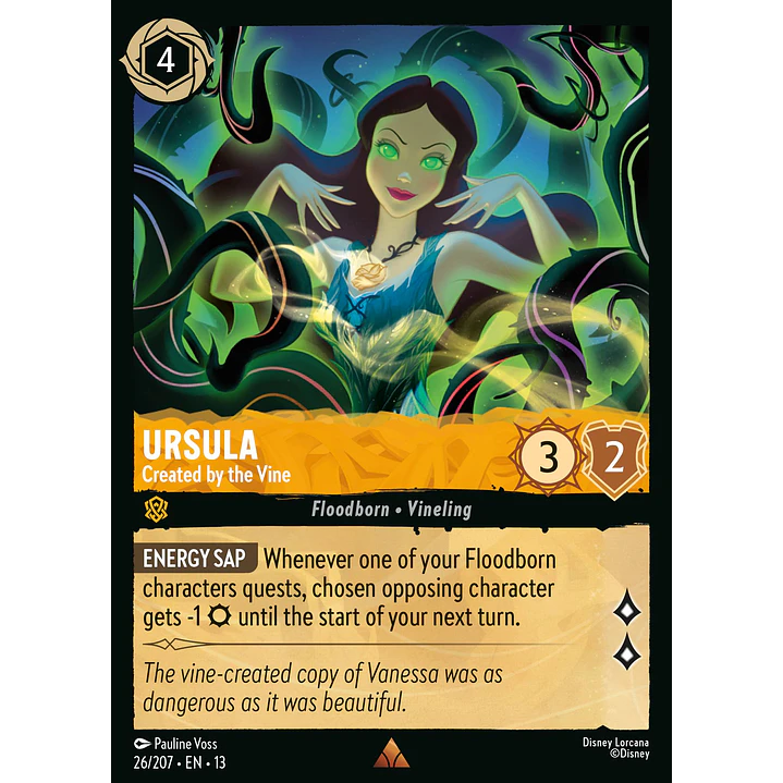 026/204 Ursula - Created by the Vine 1
