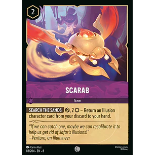 083/204 Scarab