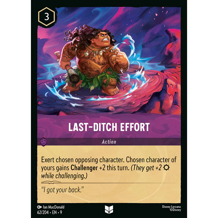 062/204 Last-Ditch Effort 1