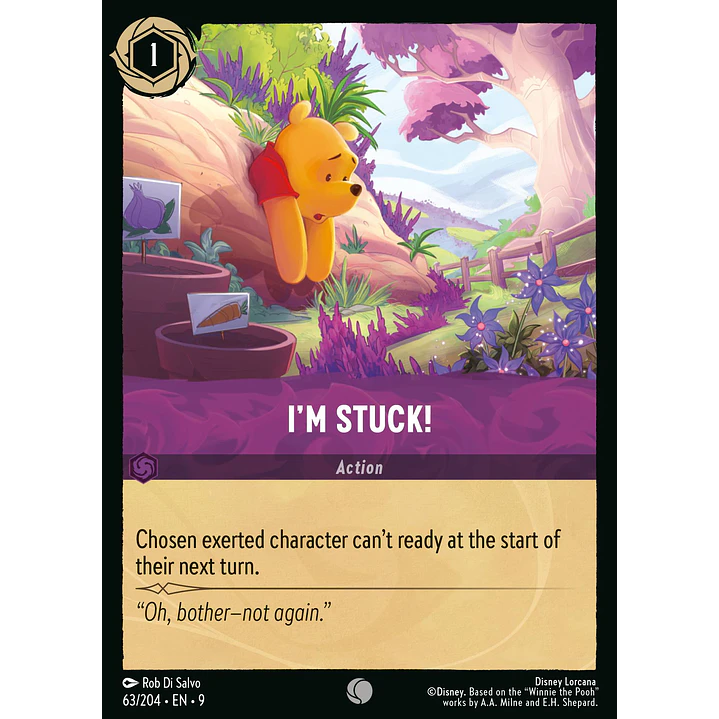 063/204 I'm Stuck! 1