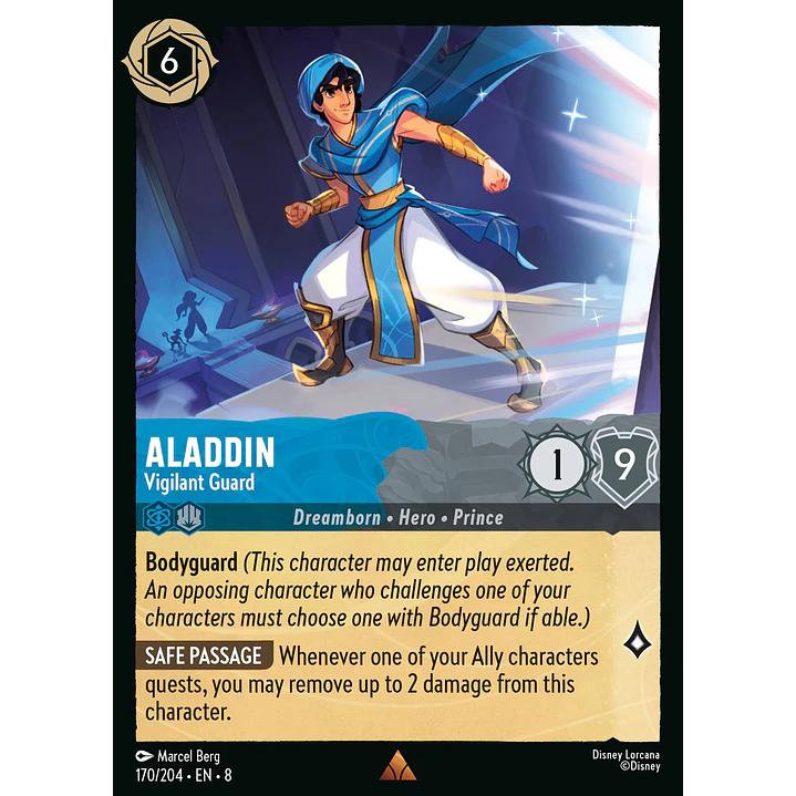 170/204 Aladdin - Vigilant Guard 1