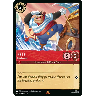 122/204 Pete - Freebooter