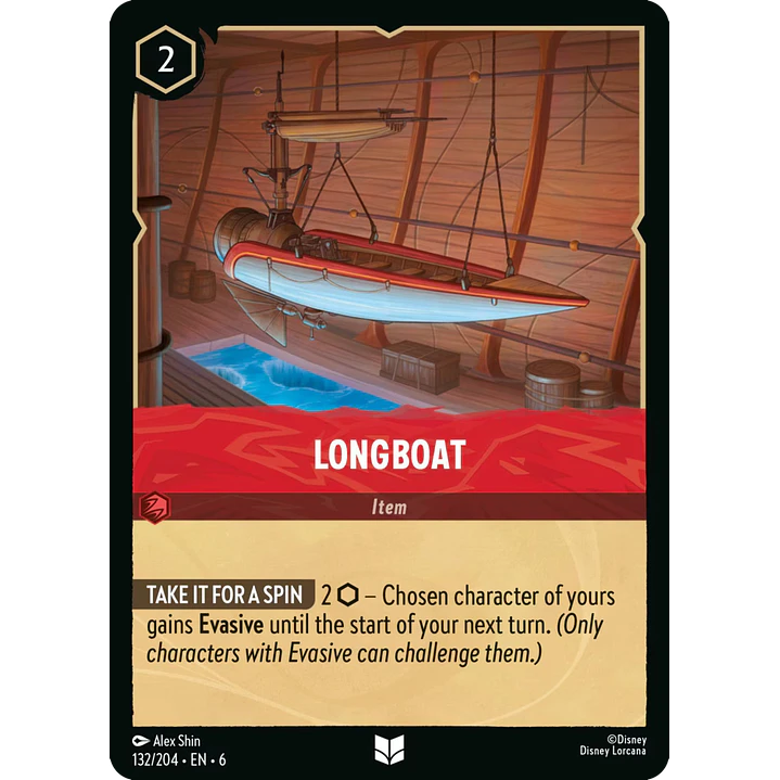 132/204 Longboat 1