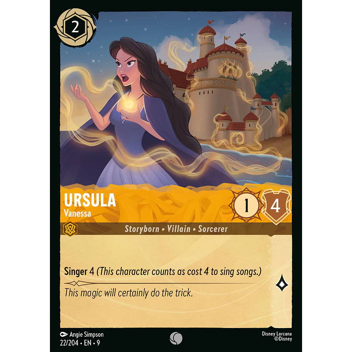 022/204 Ursula - Vanessa 1