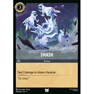 198/204 Smash