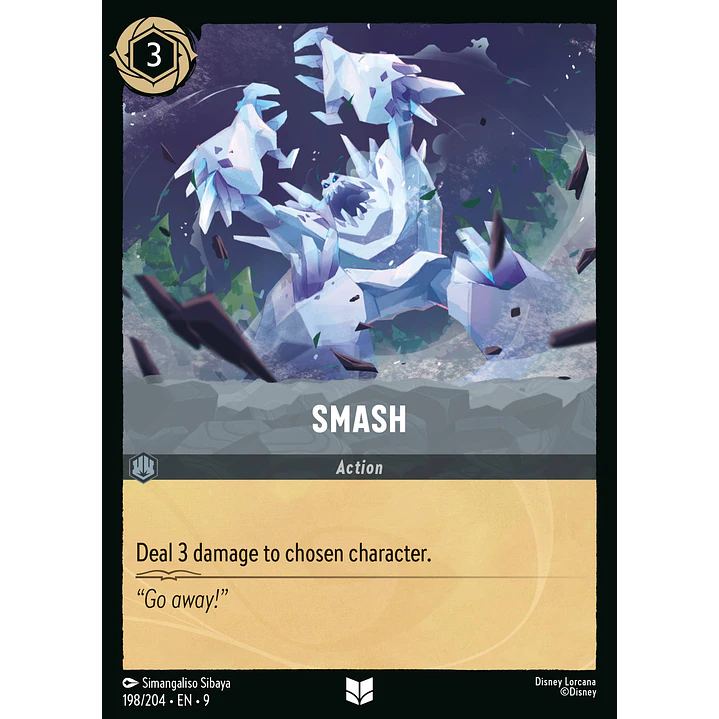 198/204 Smash 1