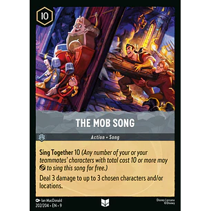202/204 The Mob Song