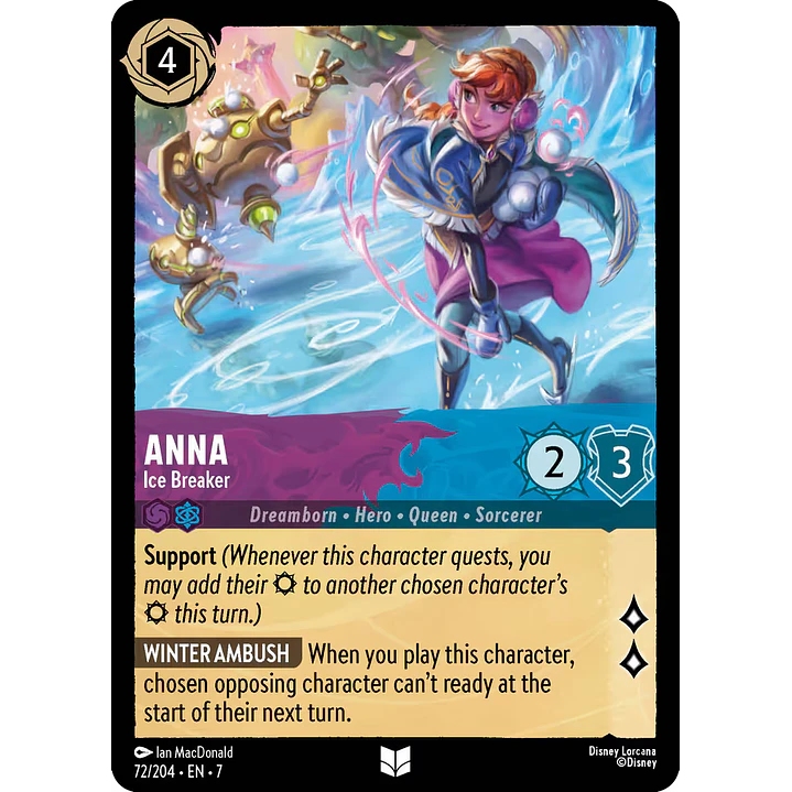 072/204 Anna - Ice Breaker 1