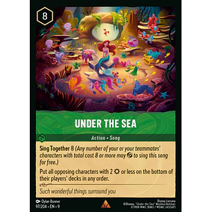 097/204 Under the Sea