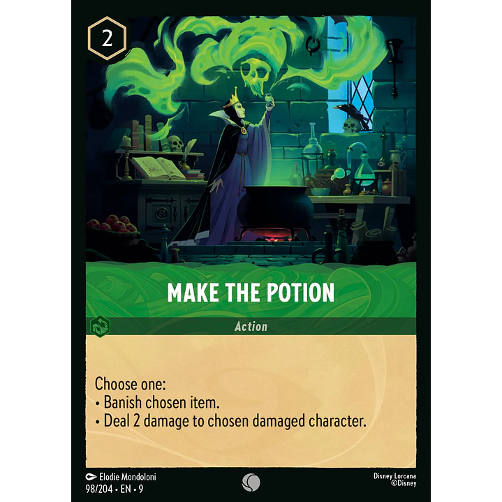 098/204 Make the Potion 1
