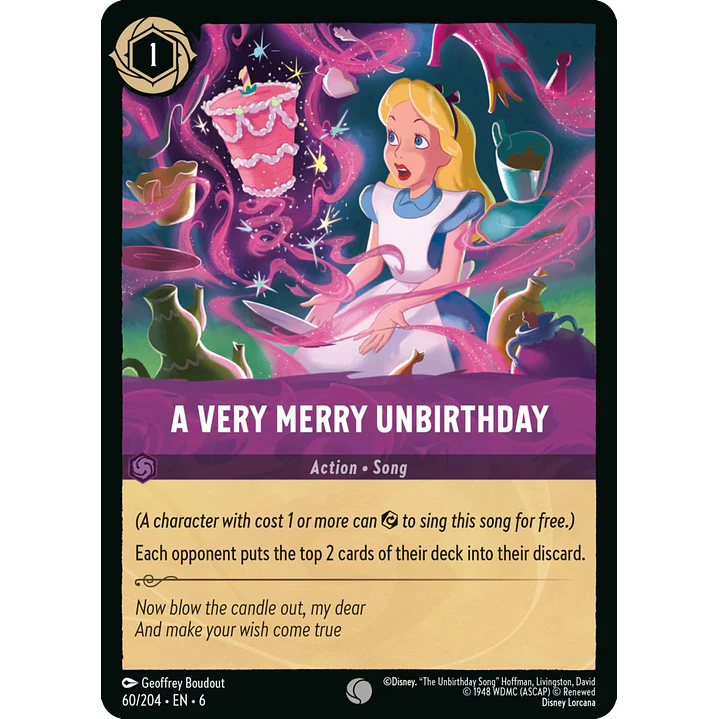 060/204 A Very Merry Unbirthday 1