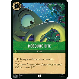 096/204 Mosquito Bite