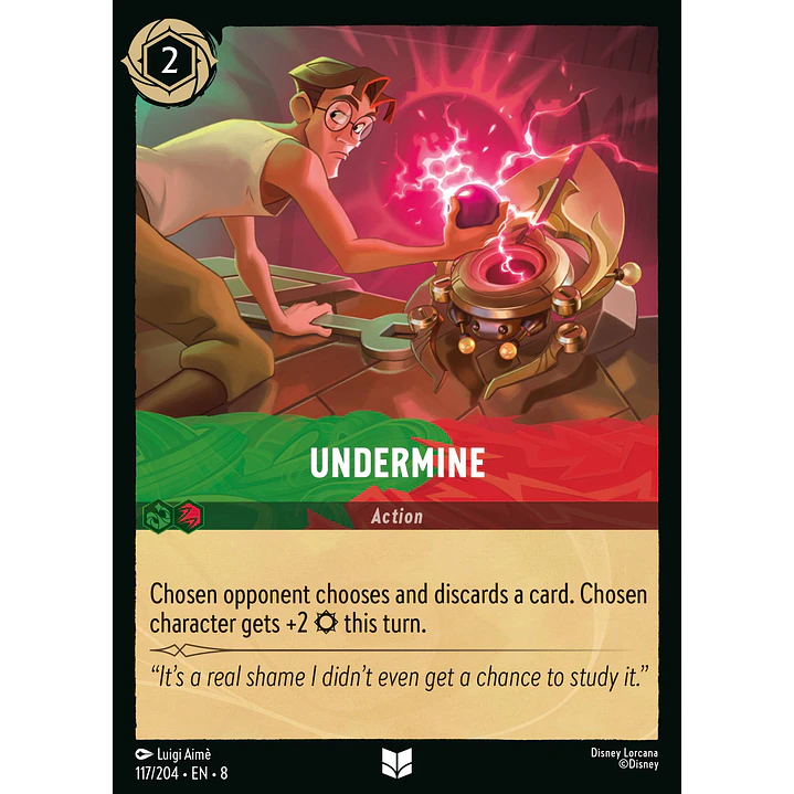 117/204 Undermine 1