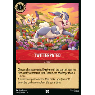 150/204 Twitterpated
