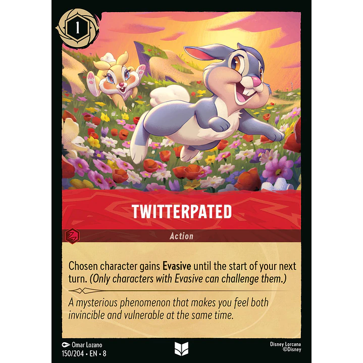 150/204 Twitterpated 1