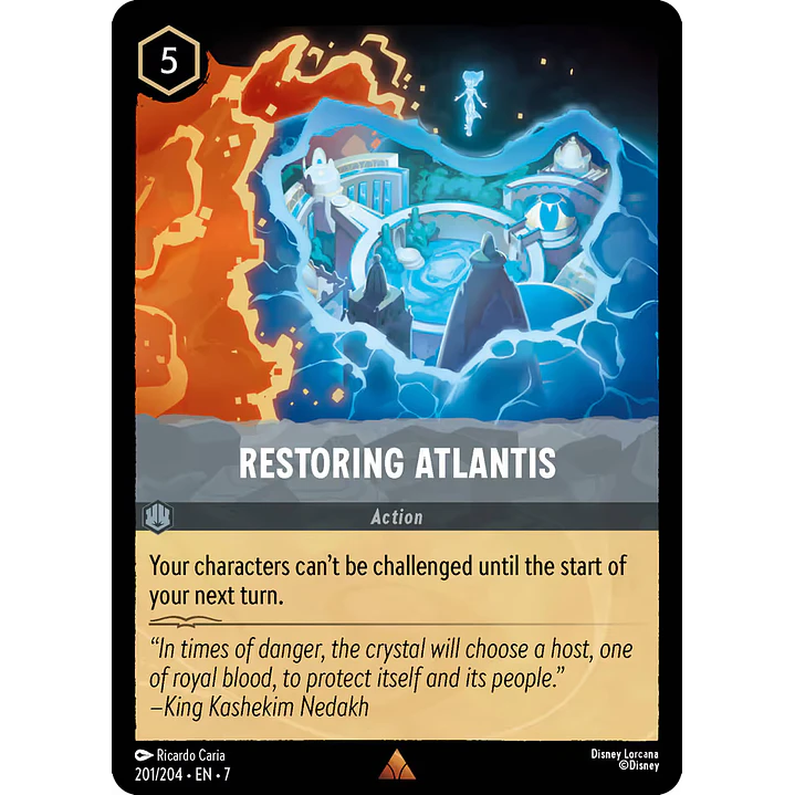 201/204 Restoring Atlantis 1