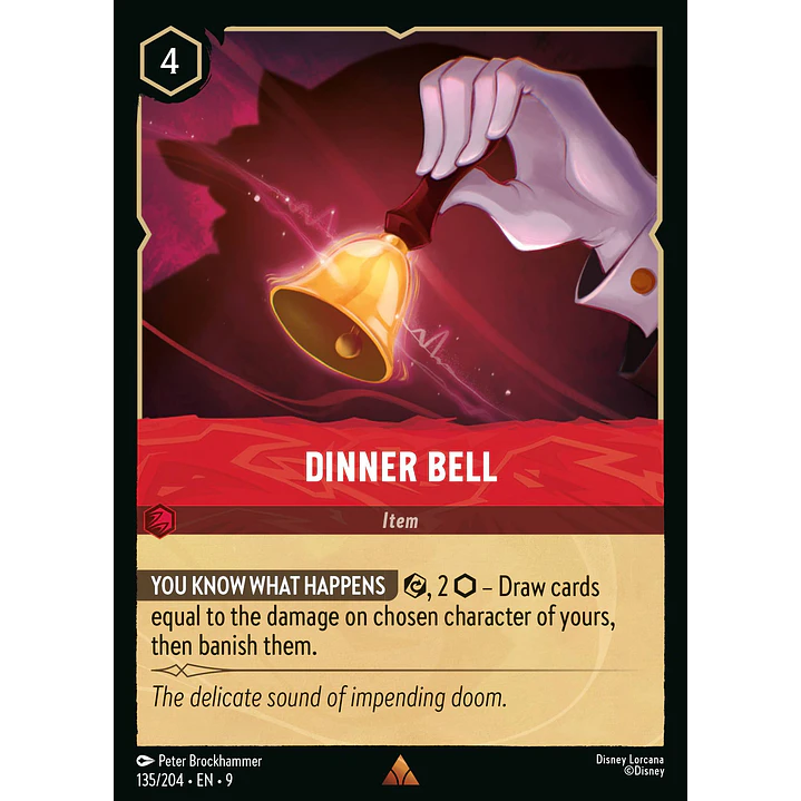 135/204 Dinner Bell 1