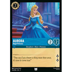 161/204 Aurora - Regal Princess