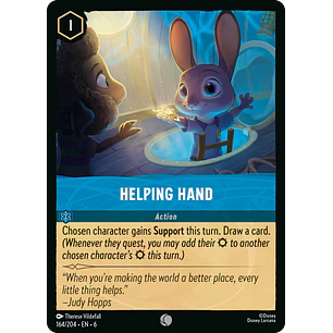164/204 Helping Hand