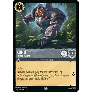 178/204 Kohut - Trusted Marine