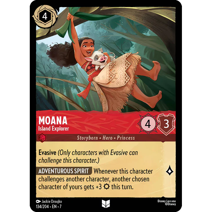 134/204 Moana - Island Explorer 1