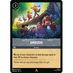 198/204 Ambush!