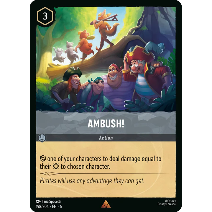 198/204 Ambush! 1