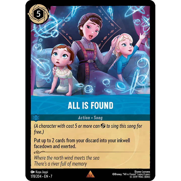 178/204 All Is Found 1
