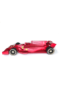 FORMULA 1 FERRARI