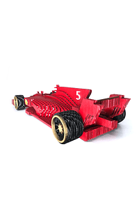 FORMULA 1 FERRARI