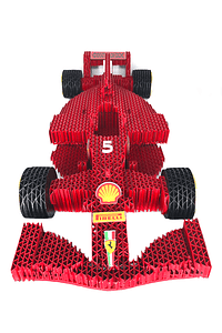 FORMULA 1 FERRARI