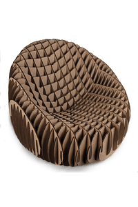 SECTION POUFFE SIDNEY