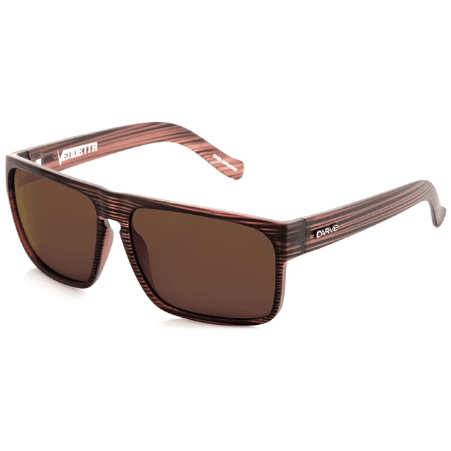 VENDETTA MATT BROWN POLARIZED