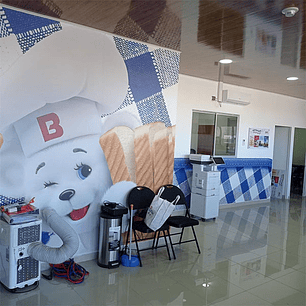 Rotulados de Oficinas