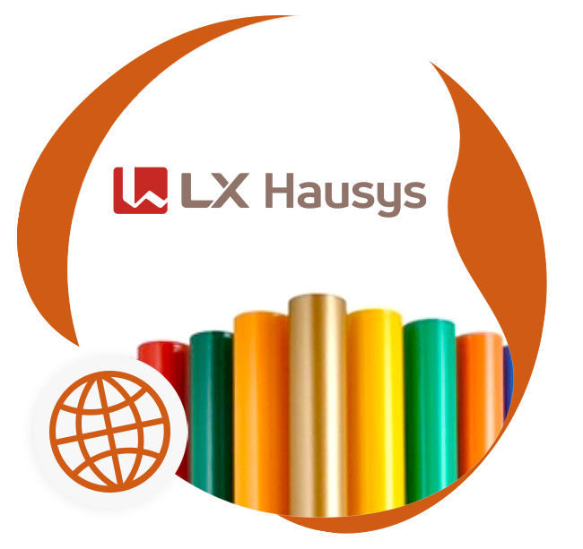 LG Hausys (o LX Hausys)