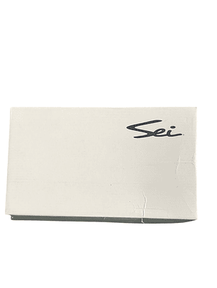 Mocasin Sei color nude n°37