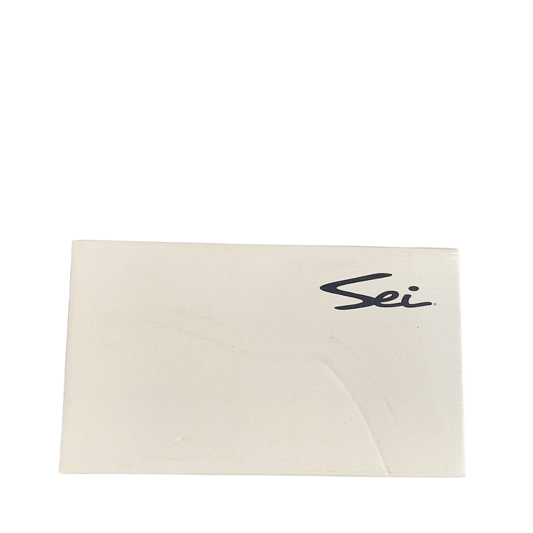 Mocasin Sei color Burdeo n°40 4