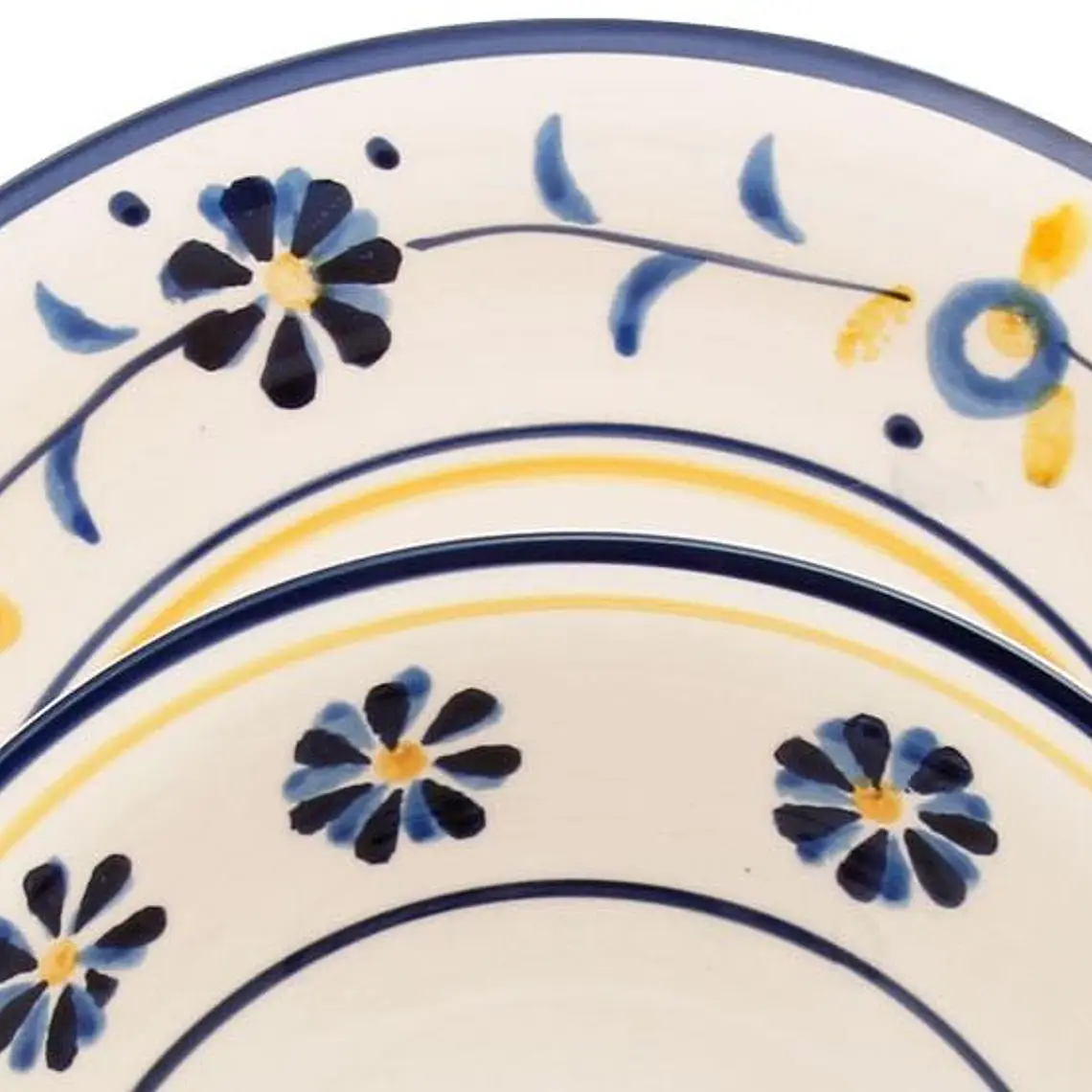 Juego de Porcelana 30 Piezas 5