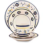 Juego de Porcelana 30 Piezas - Miniatura 3