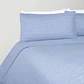 Plumon Azul King - Miniatura 2