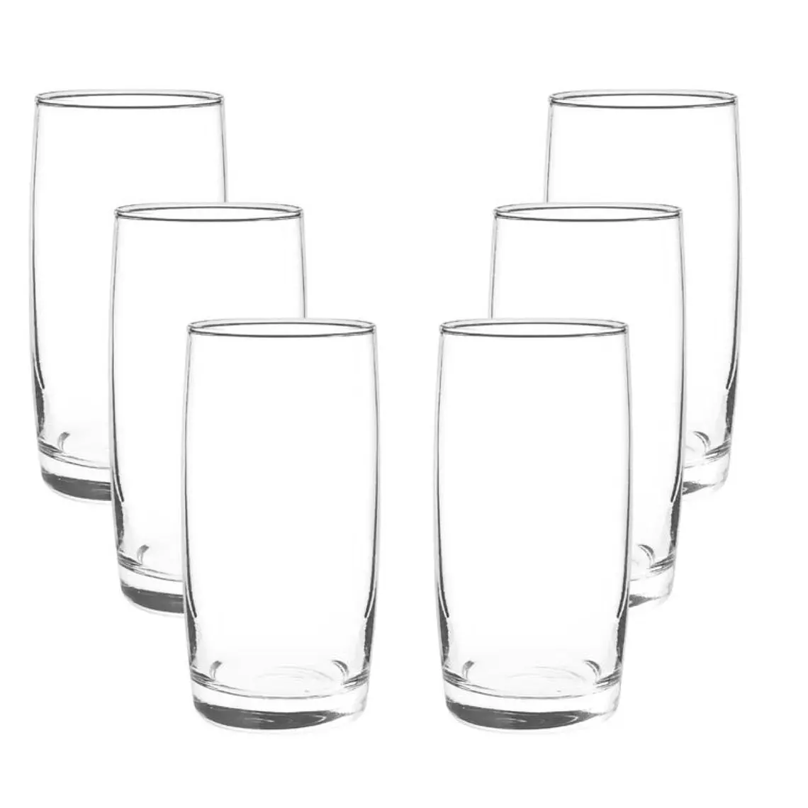 Pack 6 Vasos 445 ml 2