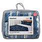 Quilt Estampado Sherpa KING - Miniatura 4