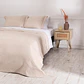 Cobertor Quilt Mashini 1.5 plaza - Miniatura 1