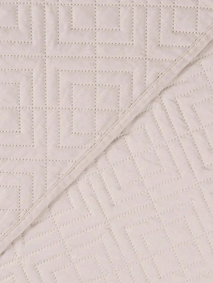 Cobertor Quilt Mashini 1.5 plaza