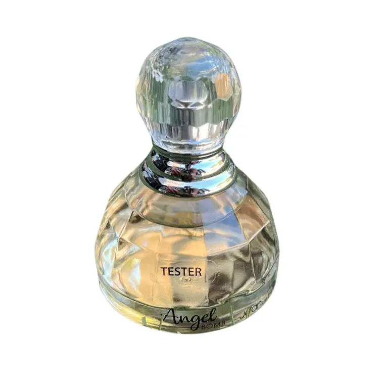 TESTER Angel Bomb EDP By Jean Les Pins 50 ml 1