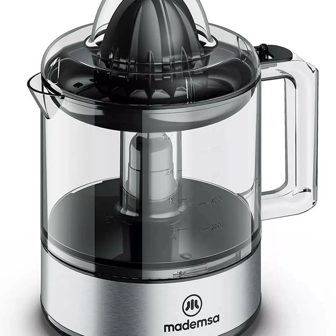 Exprimidor de Cítricos 800 ml MJP10 Gris 1