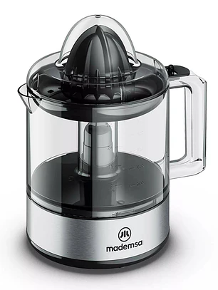 Exprimidor de Cítricos 800 ml MJP10 Gris