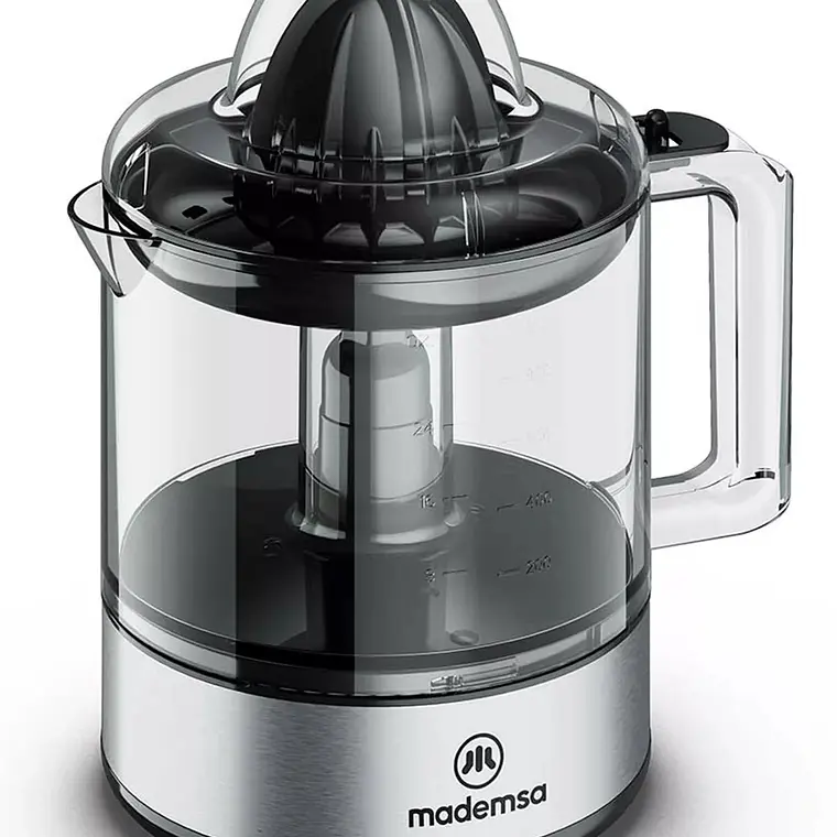 Exprimidor de Cítricos 800 ml MJP10 Gris 1