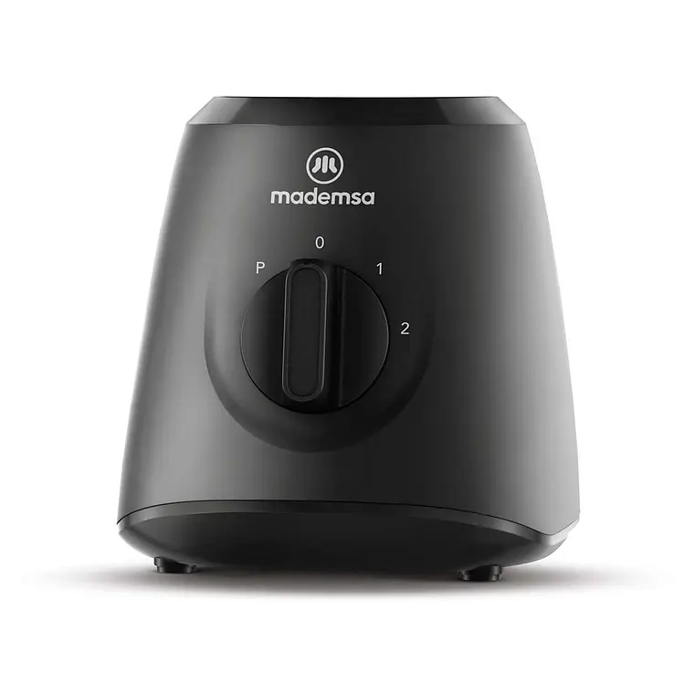 Licuadora 1.5 L MBL20 Negro Mademsa 3