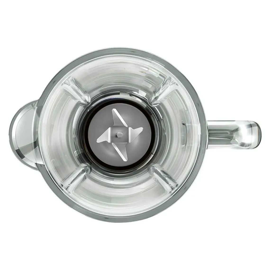 Licuadora 1.5 L MBL20 Negro Mademsa 2